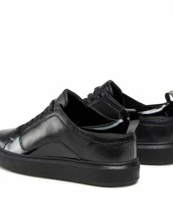 Trainers SERGIO BARDI - WI16-A1005-08SB Black -shoes guess-shop 04 5904248978242 rz