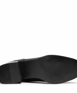 Ankle Boots LASOCKI - RST-MANOLA-04 Black -shoes guess-shop 04 5904248988227 rz