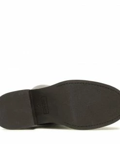 Jackboots GINO ROSSI - RST-NOCE-04 Brown -shoes guess-shop 04 5904862187884 rz