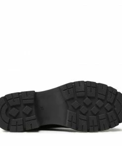 Chelsea Boots LASOCKI - RST-GINGER-05 Black -shoes guess-shop 04 5904862197104 rz