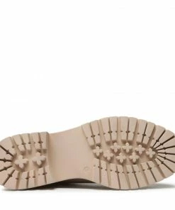 Chelsea Boots LASOCKI - RST-WHETHER-02 Beige -shoes guess-shop 04 5904862204123 rz