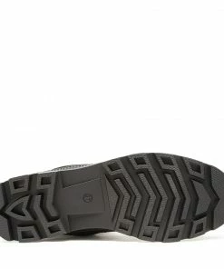 Knee High Boots LASOCKI - WI23-PUSZAN-03 Black -shoes guess-shop 04 5904862402482 rz