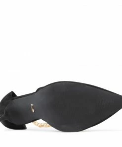 Stilettos DEEZEE - KL-92831-811 Black -shoes guess-shop 04 5904862443133 rz