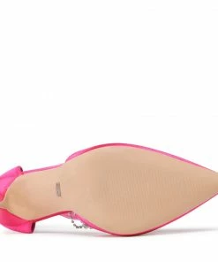 Stilettos DEEZEE - KL-HT92831-57 Pink -shoes guess-shop 04 5904862443232 rz