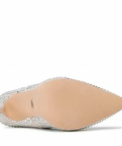 Stilettos DEEZEE - KL-92831-823 Beige -shoes guess-shop 04 5904862443492 rz