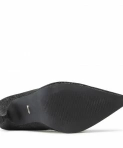 Stilettos DEEZEE - KL-F2108-4 Black -shoes guess-shop 04 5904862443676 rz