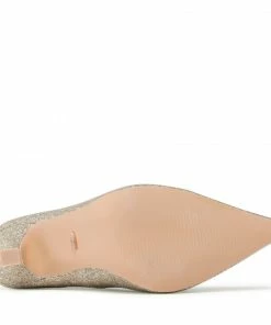 Stilettos DEEZEE - KL-F2108-4 Gold -shoes guess-shop 04 5904862443690 rz