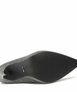 Ankle Boots DEEZEE - KL-HT6933-1 Silver -shoes guess-shop 04 5904862443881 rz