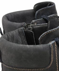 Ankle Boots LASOCKI - WI23-BULGY-03 Navy -shoes guess-shop 05 5904248885083 rz