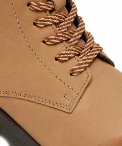 Ankle Boots LASOCKI - WI23-PIAUSE-03 Camel -shoes guess-shop 05 5904248890728 rz