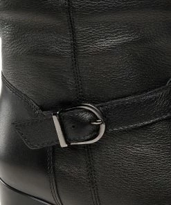 Ankle Boots LASOCKI - WB-TATIANA-AW22-02 Black -shoes guess-shop 05 5904862166131 rz