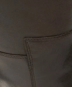 Jackboots GINO ROSSI - RST-NOCE-04 Brown -shoes guess-shop 05 5904862187884 rz