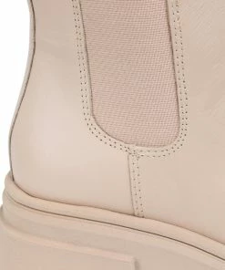 Chelsea Boots BADURA - RST-DEPOT-07 Beige -shoes guess-shop 05 5904862268286 rz