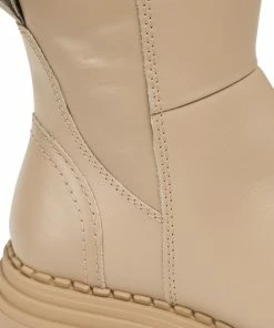 Ankle Boots BADURA - RST-MANILA-10 Beige -shoes guess-shop 05 5904862373454 rz