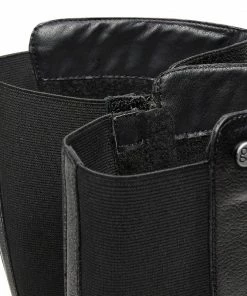 Knee High Boots GO SOFT - WI23-WARUNA-06 Black -shoes guess-shop 05 5904862416137 rz