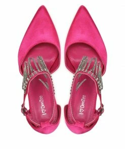 Stilettos DEEZEE - KL-HT92831-57 Pink -shoes guess-shop 05 5904862443232 rz