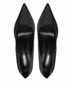 Stilettos DEEZEE - KL-F2108-4 Black -shoes guess-shop 05 5904862443676 rz