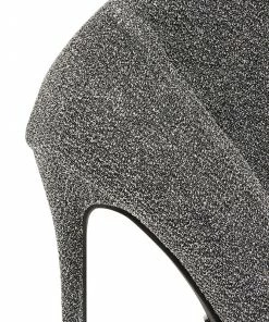 Ankle Boots DEEZEE - KL-HT6933-1 Silver -shoes guess-shop 05 5904862443881 rz