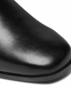 Ankle Boots LASOCKI - RST-MANOLA-04 Black -shoes guess-shop 06 5904248988227 rz