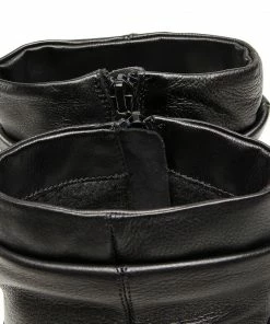 Ankle Boots LASOCKI - WB-TATIANA-AW22-02 Black -shoes guess-shop 06 5904862166131 rz