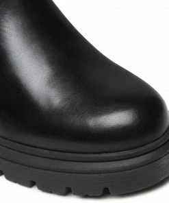 Chelsea Boots LASOCKI - RST-GINGER-05 Black -shoes guess-shop 06 5904862197104 rz