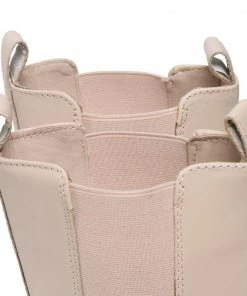 Chelsea Boots BADURA - RST-DEPOT-07 Beige -shoes guess-shop 06 5904862268286 rz