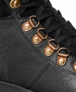 Ankle Boots GO SOFT - WI23-PIKOLA-05 Black -shoes guess-shop 06 5904862278650 rz