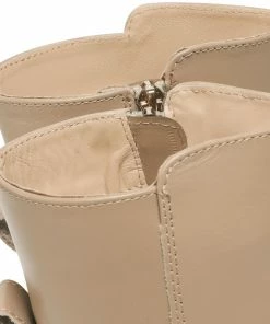 Ankle Boots BADURA - RST-MANILA-10 Beige -shoes guess-shop 06 5904862373454 rz