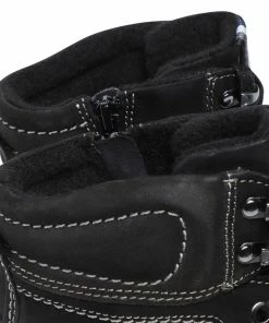 Hiking Boots LASOCKI - WB-NINA-01 Black -shoes guess-shop 06 5904862376653 rz