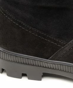 Knee High Boots LASOCKI - WI23-PUSZAN-03 Black -shoes guess-shop 06 5904862402482 rz