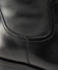 Knee High Boots LASOCKI - WI23-DALIA3-12 Black -shoes guess-shop 06 5904862410692 rz