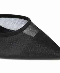 Stilettos DEEZEE - KL-92831-811 Black -shoes guess-shop 06 5904862443133 rz