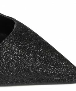 Stilettos DEEZEE - KL-F2108-4 Black -shoes guess-shop 06 5904862443676 rz