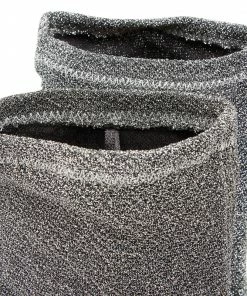 Ankle Boots DEEZEE - KL-HT6933-1 Silver -shoes guess-shop 06 5904862443881 rz