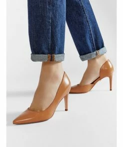 Stilettos SOLO FEMME - 75439-88-I63/000-04-00 Beż -shoes guess-shop 10 0000200967059 sg