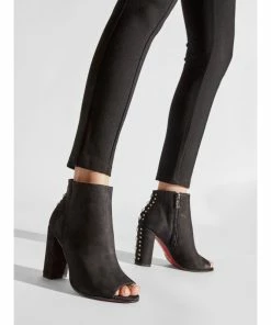 Boots CARINII - B4415 360-000-000-C15 -shoes guess-shop 10 5902632293155 kc