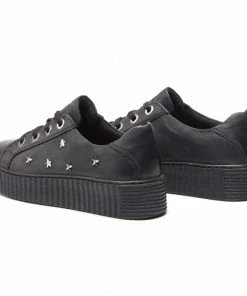 Trainers SERGIO BARDI X LASOCKI - Bianzone FW127357318CC 401 -shoes guess-shop 2220972530000 03 ki
