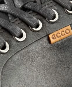 Trainers ECCO - Soft 7 Ladies 43000301001 Black -shoes guess-shop 842260 ecco 43000301001 czarny ab 5 kopia