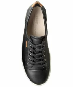 Trainers ECCO - Soft 7 Ladies 43000301001 Black -shoes guess-shop 842260 ecco 43000301001 czarny ab 6 kopia