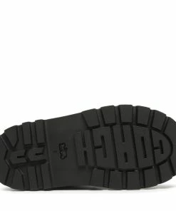 Ankle Boots Coach - Kailee CE303 Black -shoes guess-shop ankle boots coach kailee ce303 black 3