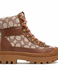 shoes guess-shop -shoes guess-shop ankle boots coach talia jacquard ce314 coco maple 1