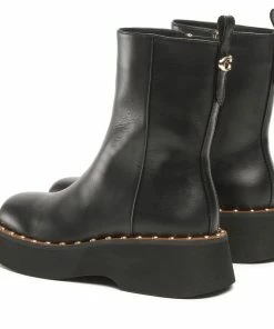 Ankle Boots Coach - Vanesa CE312 Blk -shoes guess-shop ankle boots coach vanesa ce312 blk 2