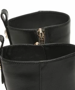 Ankle Boots Coach - Vanesa CE312 Blk -shoes guess-shop ankle boots coach vanesa ce312 blk 4