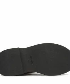 Ankle Boots Coach - Vanesa Suede CE315 Coconut -shoes guess-shop ankle boots coach vanesa suede ce315 coconut 3