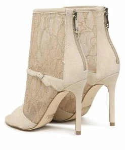 Ankle Boots Guess - Adyne FL5DYN LAC10 BEIGE -shoes guess-shop ankle boots guess adyne fl5dyn lac10 beige 2