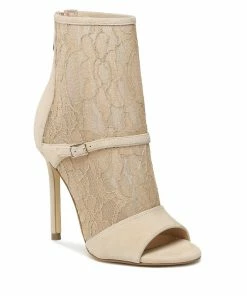 Ankle Boots Guess - Adyne FL5DYN LAC10 BEIGE
