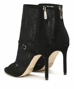 Ankle Boots Guess - Adyne FL5DYN LAC10 BLACK -shoes guess-shop ankle boots guess adyne fl5dyn lac10 black 2