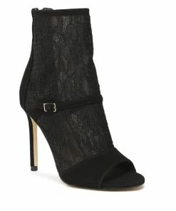 Ankle Boots Guess - Adyne FL5DYN LAC10 BLACK
