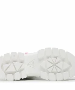 Ankle Boots Guess - Haler FL5HLR FAB10 WHITE -shoes guess-shop ankle boots guess haler fl5hlr fab10 white 3