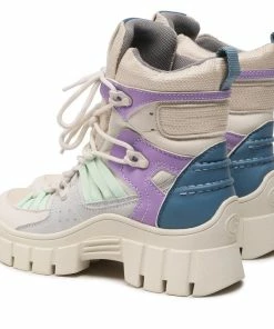 Ankle Boots Guess - Haler2 FL5HRH FAB10 MULTI -shoes guess-shop ankle boots guess haler2 fl5hrh fab10 multi 2